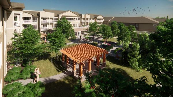 Silver Glen Senior Living - image 1