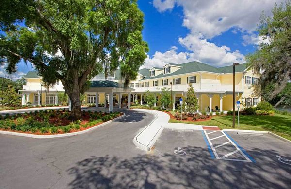 Arbor Oaks At Lakeland Hills - image 1