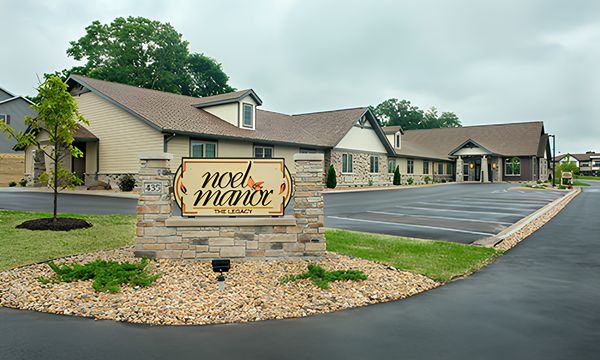 The Legacy at Noel Manor - image 1