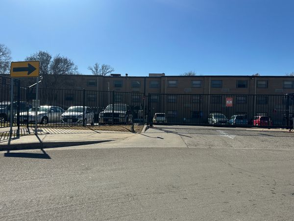 Fowler Christian Apartments - image 1