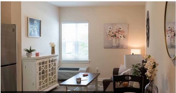 The Canopy at Duval Station - image 1