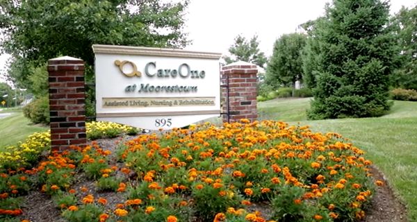 CareOne at Moorestown - image 1