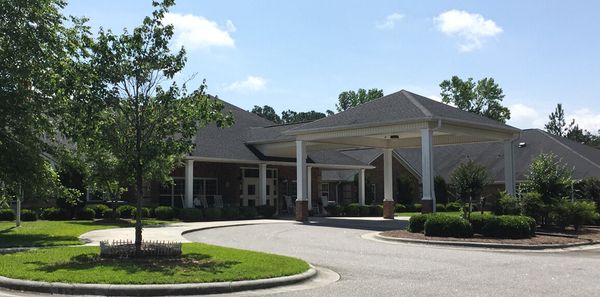 Prestwick Village - image 1