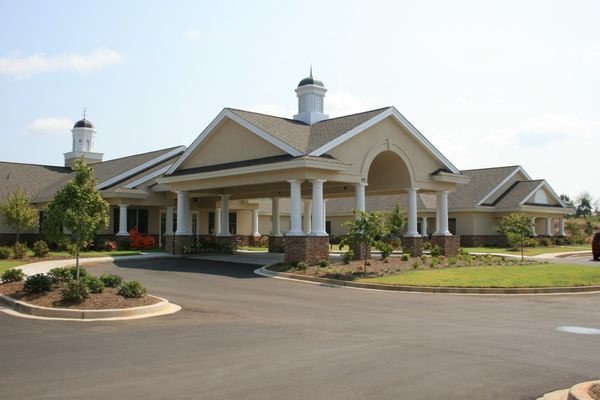 Residences At Park Place - image 1