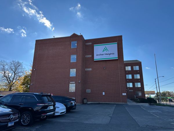 Archer Heights Healthcare - image 1