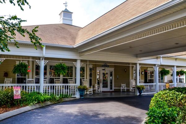 Morningside Of Anderson - image 1