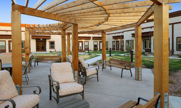 Sky Vista - image 1
