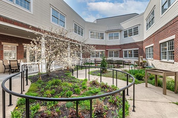 Brookdale Carmel - image 1