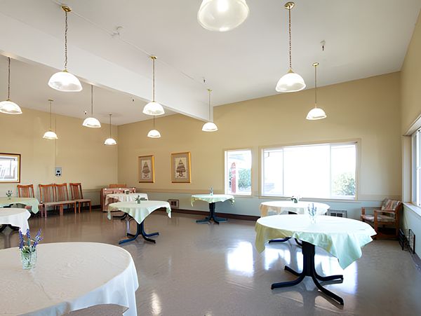 Avamere Rehabilitation Of Newport - image 1