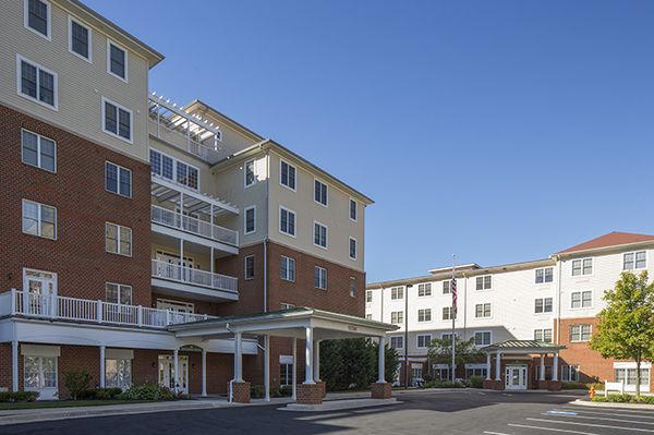 Brightview Mays Chapel Ridge - image 1