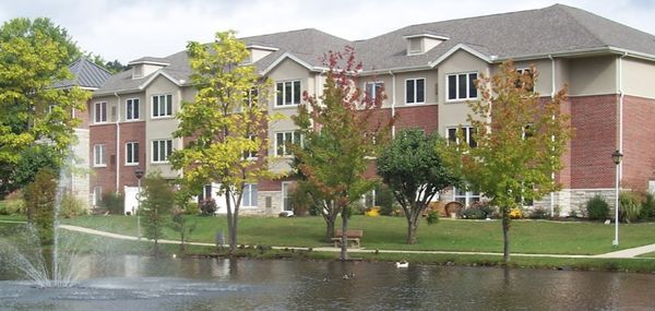 Hill View Retirement Center - image 1