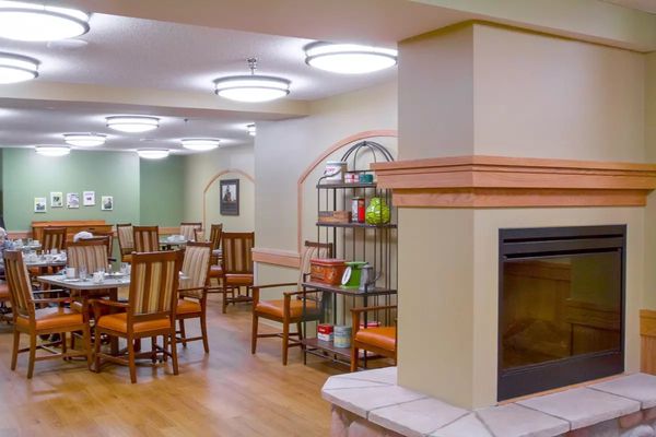 StoryPoint Lake Owasso - image 1