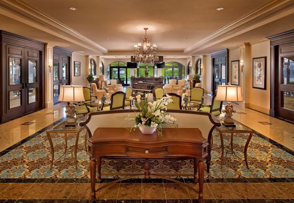 Grand Living Park at Lake Mary - image 1