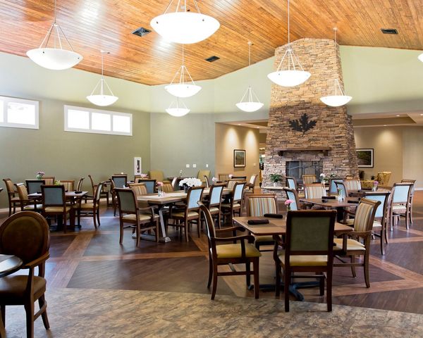 Oakmont At Gordon Park - image 1