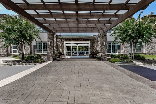Ivy Springs at Buford - image 1