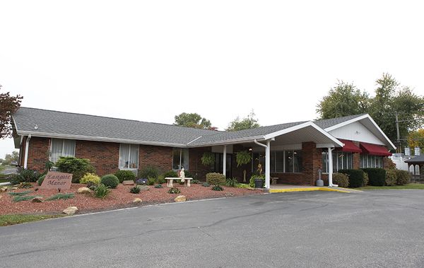 Eastgate Manor Nursing & Rehabilitation - image 1