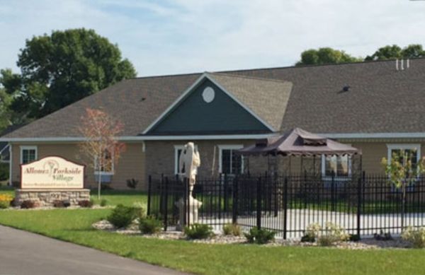 Allouez Parkside Village By Hillcrest - image 1