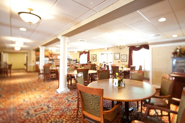 Country Meadows of Mechanicsburg - image 1