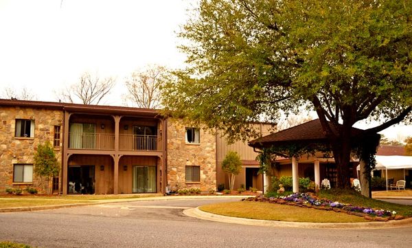 Kirkwood by the River - image 1