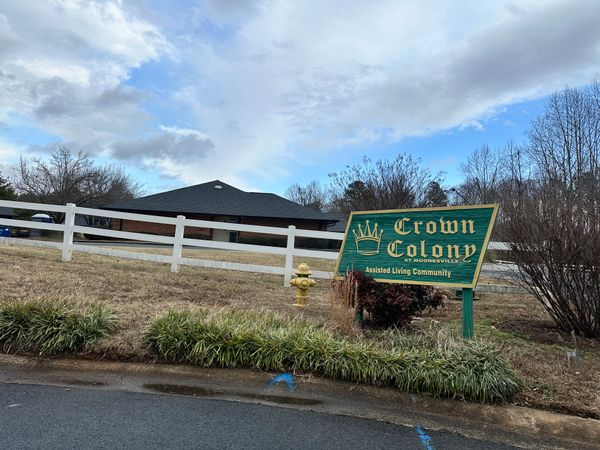 Crown Colony - image 1