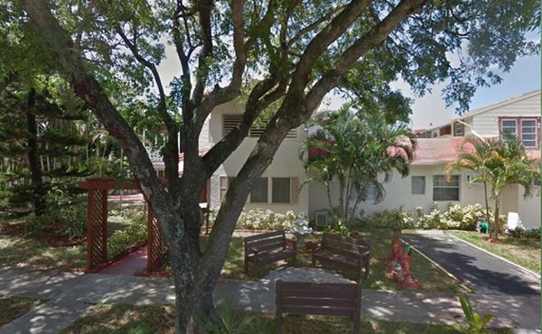 Wyndham House - image 1