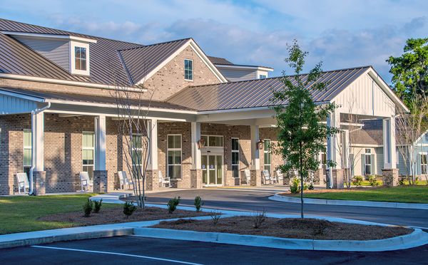 Sprenger Healthcare At Port Royal Assisted Living - image 1