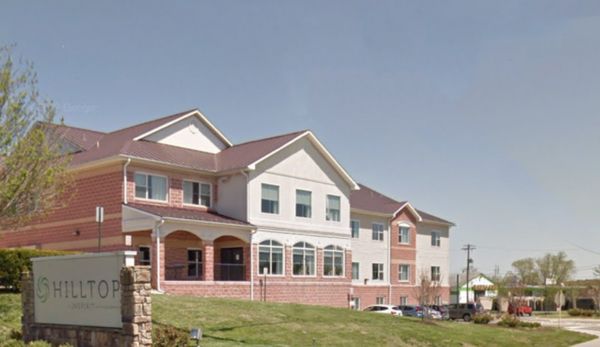 Hilltop - image 1