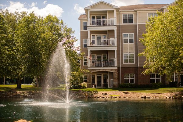 Holy Cross Village At Notre Dame - image 1