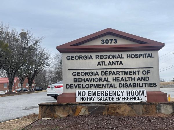 Georgia Regional Atlanta - Long Term Care Unit - image 1