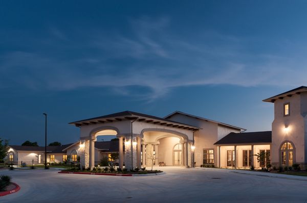Franklin Park Boerne - image 1