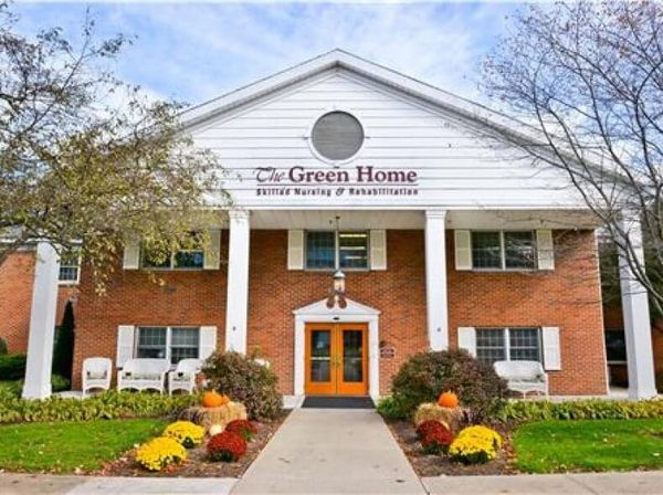 Green Home - image 1