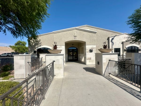 Montecito Post Acute Care and Rehabilitation - image 1