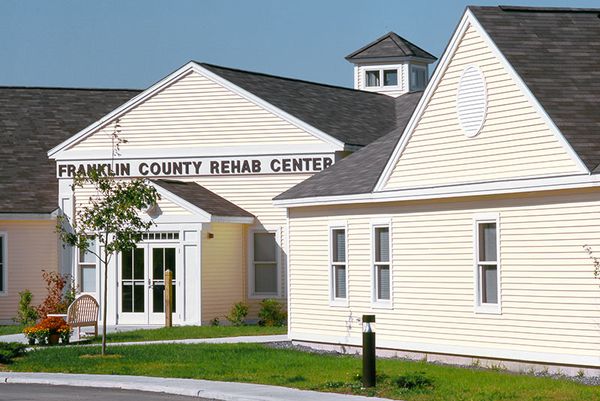 Franklin County Rehab Center - image 1