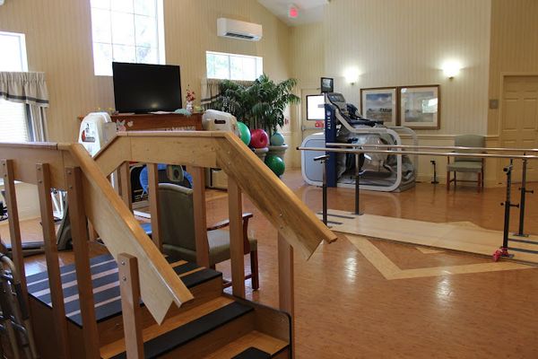 Lexington Health and Rehabilitation Center - image 1