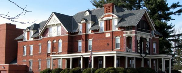 Samuel F. Vilas Home - image 1
