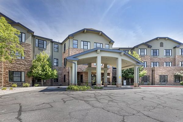 Brookdale Greenwood Village - image 1