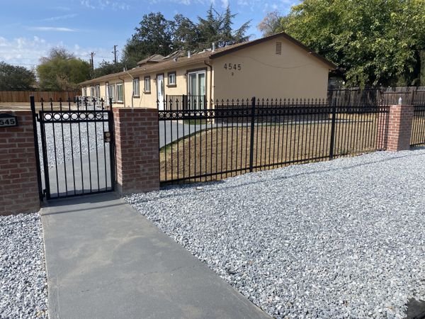Sycamore Residential Care Center, B - image 1