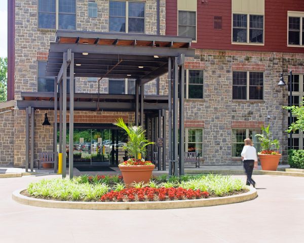 Plush Mills - image 1
