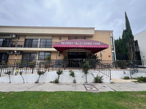 Beverly Hills Loving Care - image 1