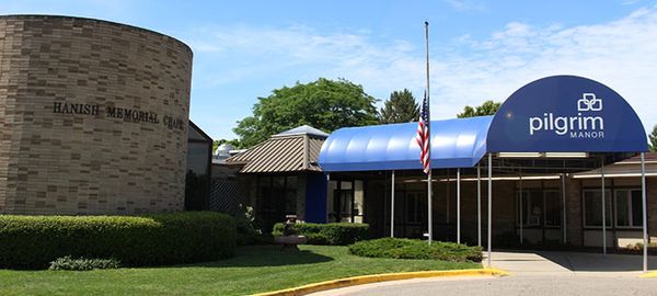Pilgrim Manor - image 1