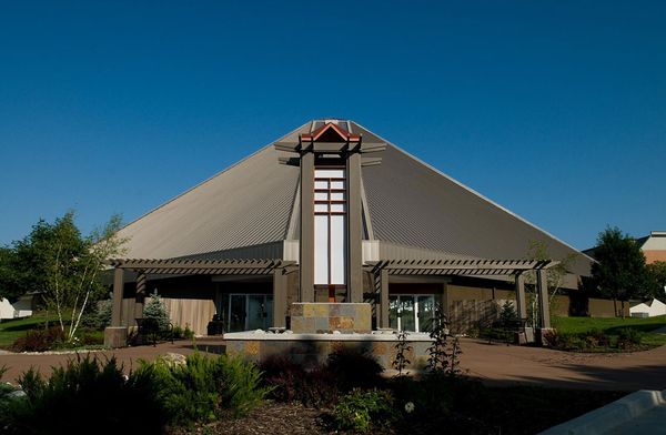 John Knox Village - image 1