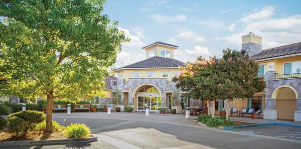 Cogir On Napa Road - image 1