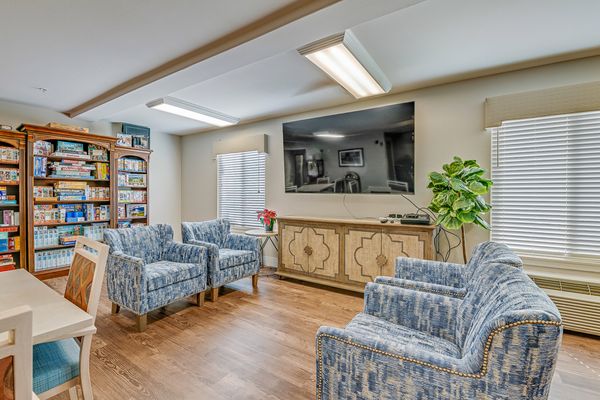 Solstice Senior Living at Las Cruces - image 1