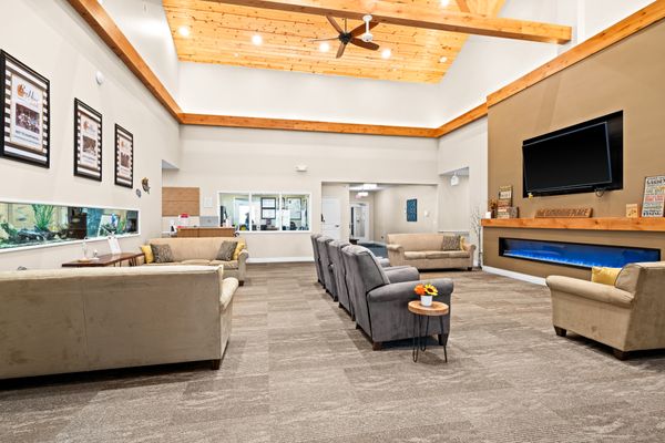 BeeHive Homes Assisted Living and Memory Care of Duluth - image 1