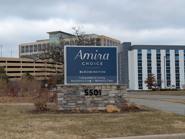 Amira Choice Bloomington - image 1