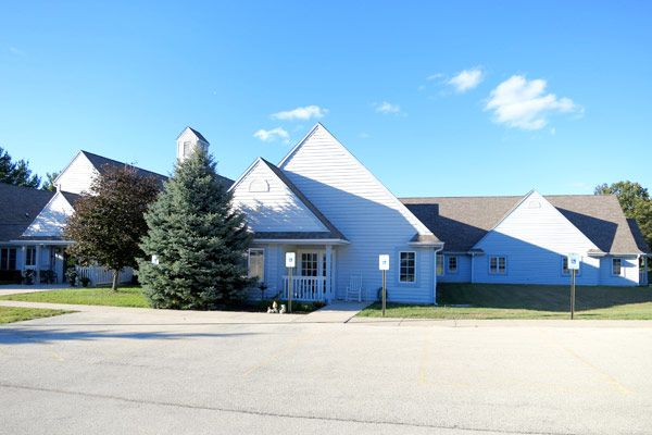 Matthews Of Horicon - image 1