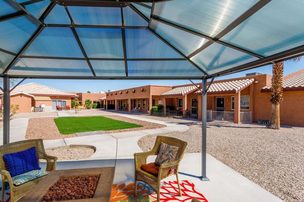 Claremont Assisted Living - image 1