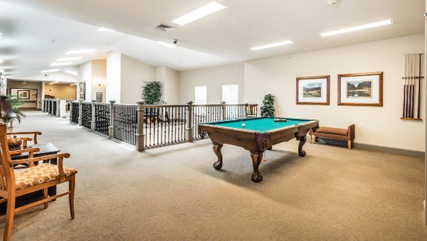 Charter Senior Living of Godfrey - image 1