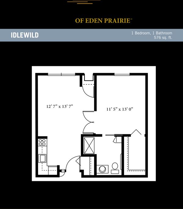 The Waters Of Eden Prairie - image 1