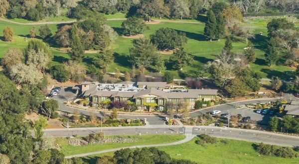 Oakmont of the Terraces - image 1